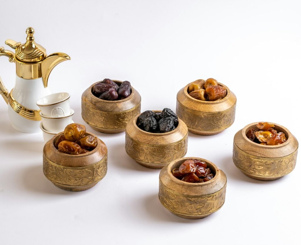 The Madinah Collection